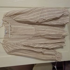 Elizabeth and james cottagecore top